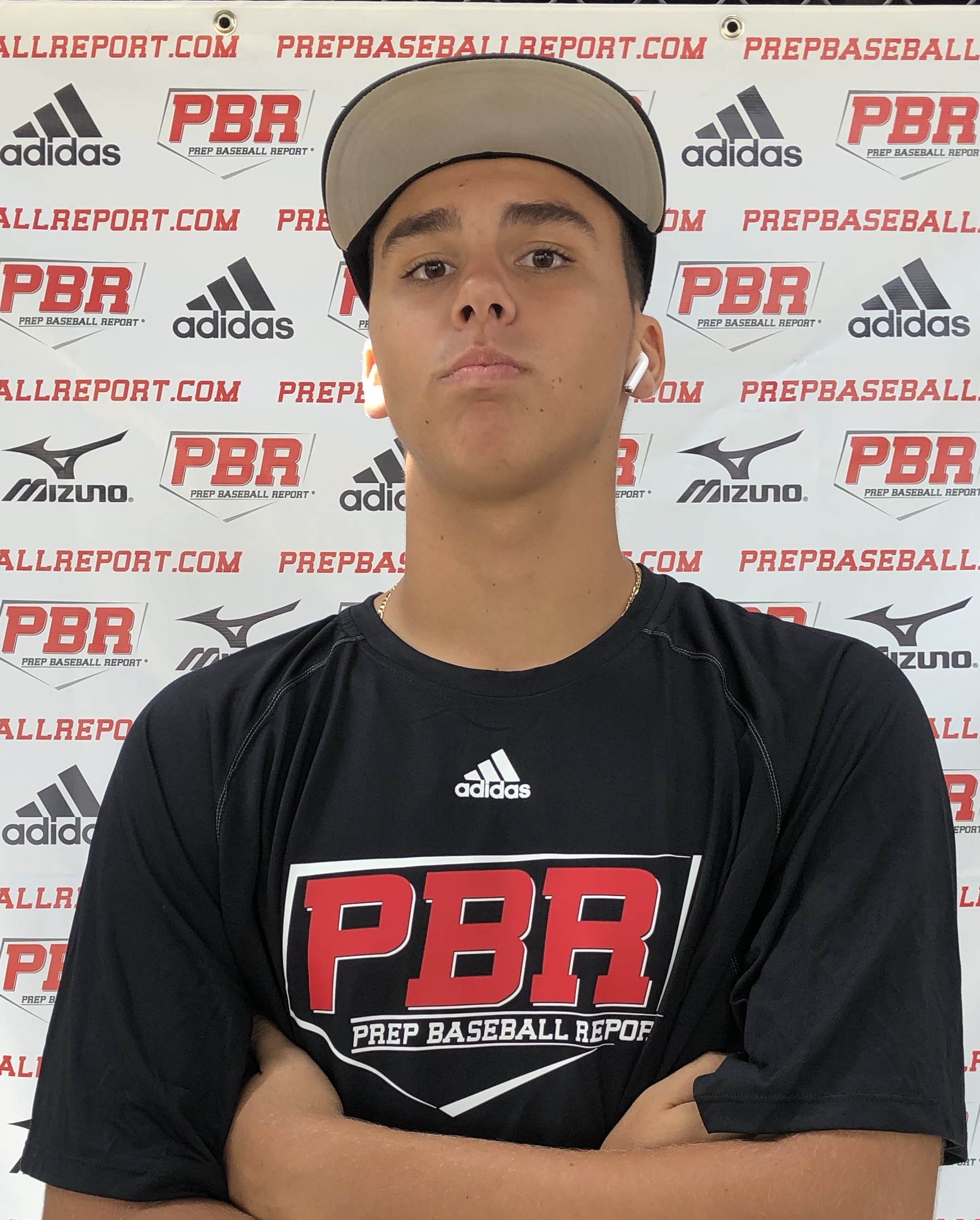 Logan Plasencia