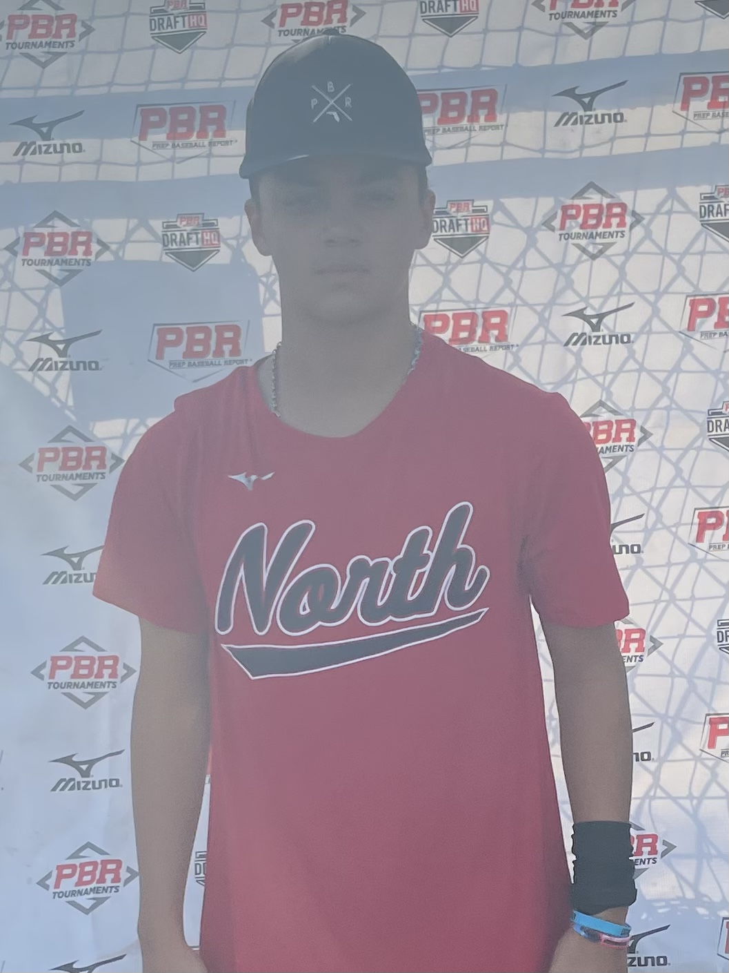 Noah Prudencio