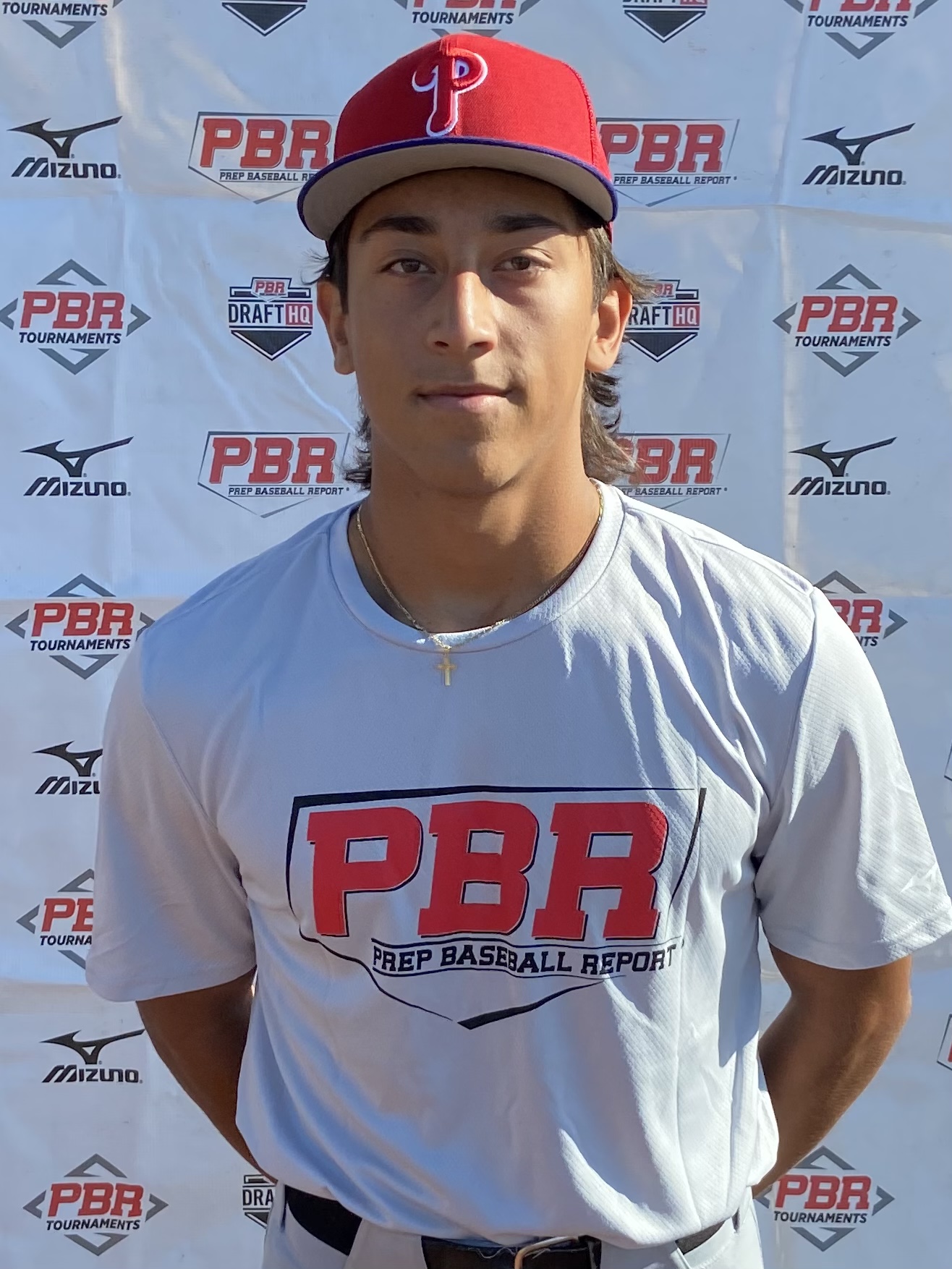 Derek Lopez