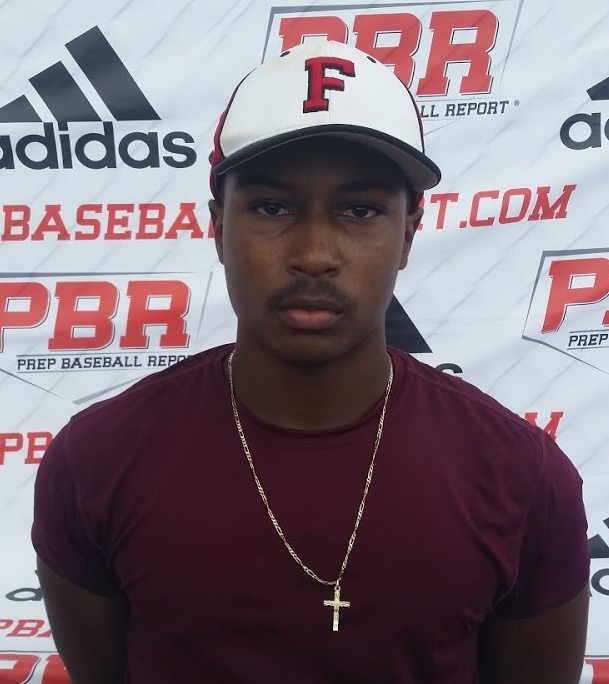 Kyriq Connolly