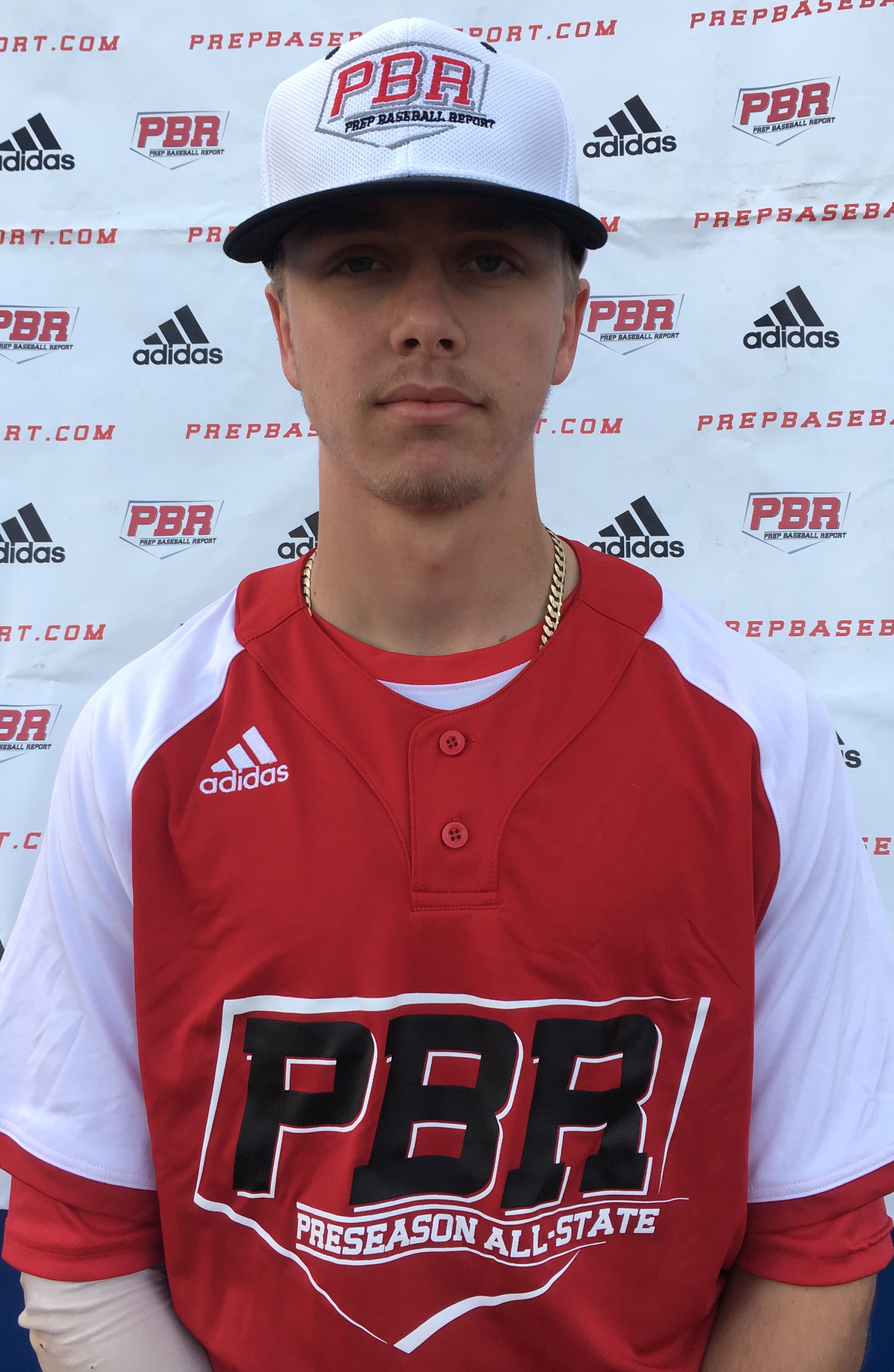 Spencer Stegemann
