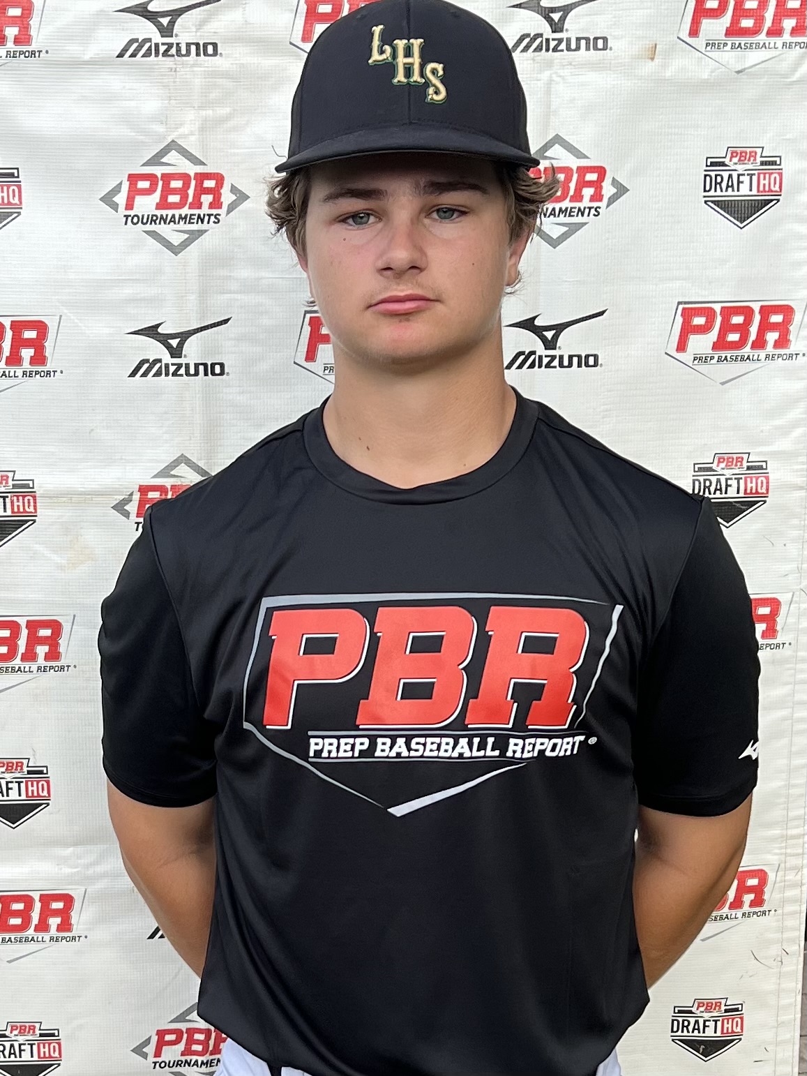 Austen Sarvis