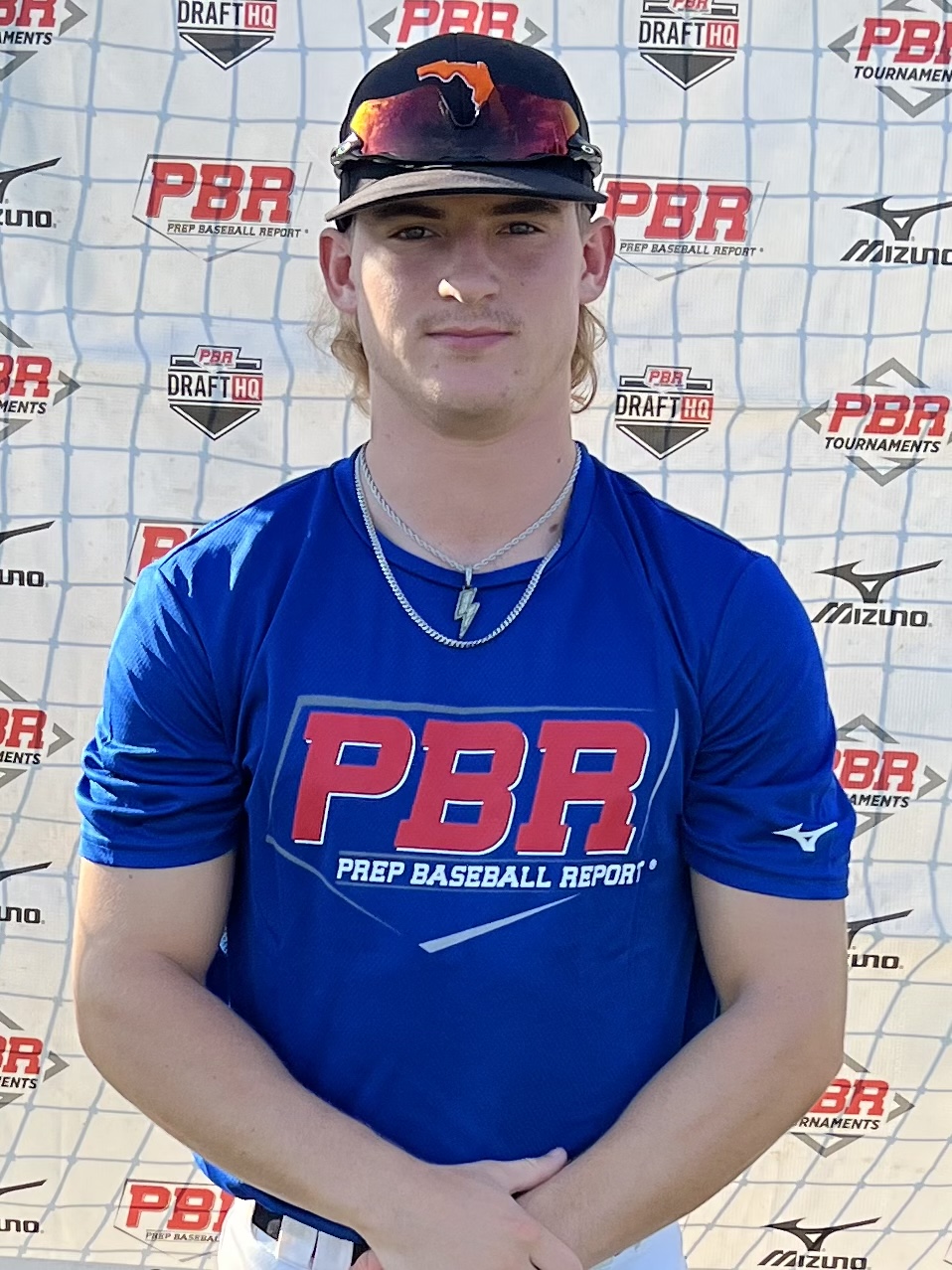 Cooper Pitman