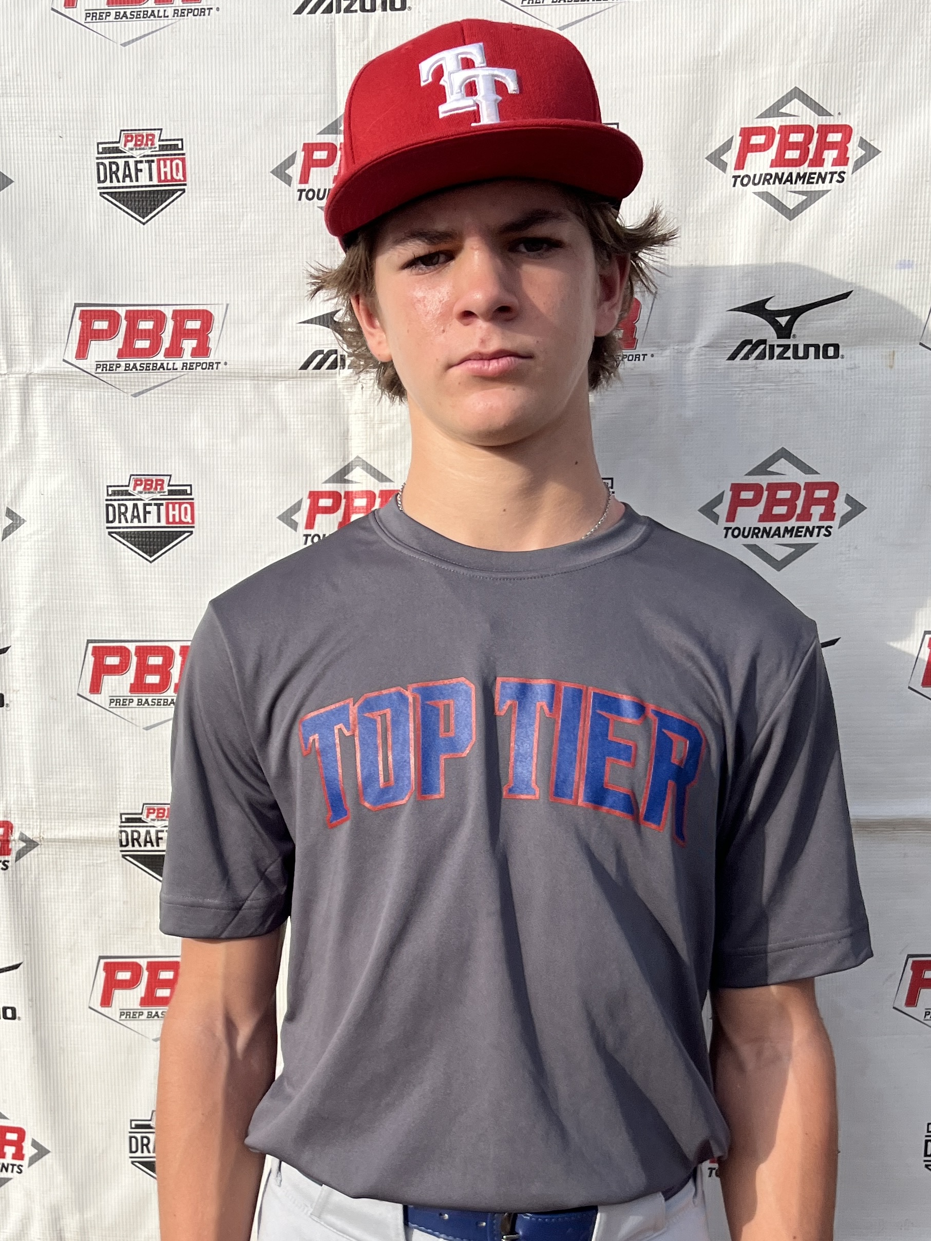 Easton Stegbauer