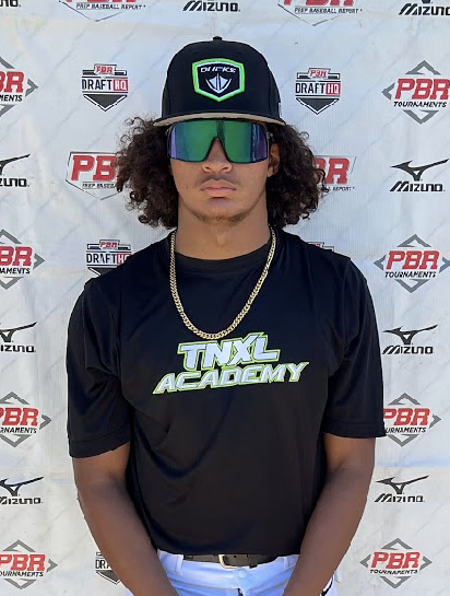 Isaiah Mejia