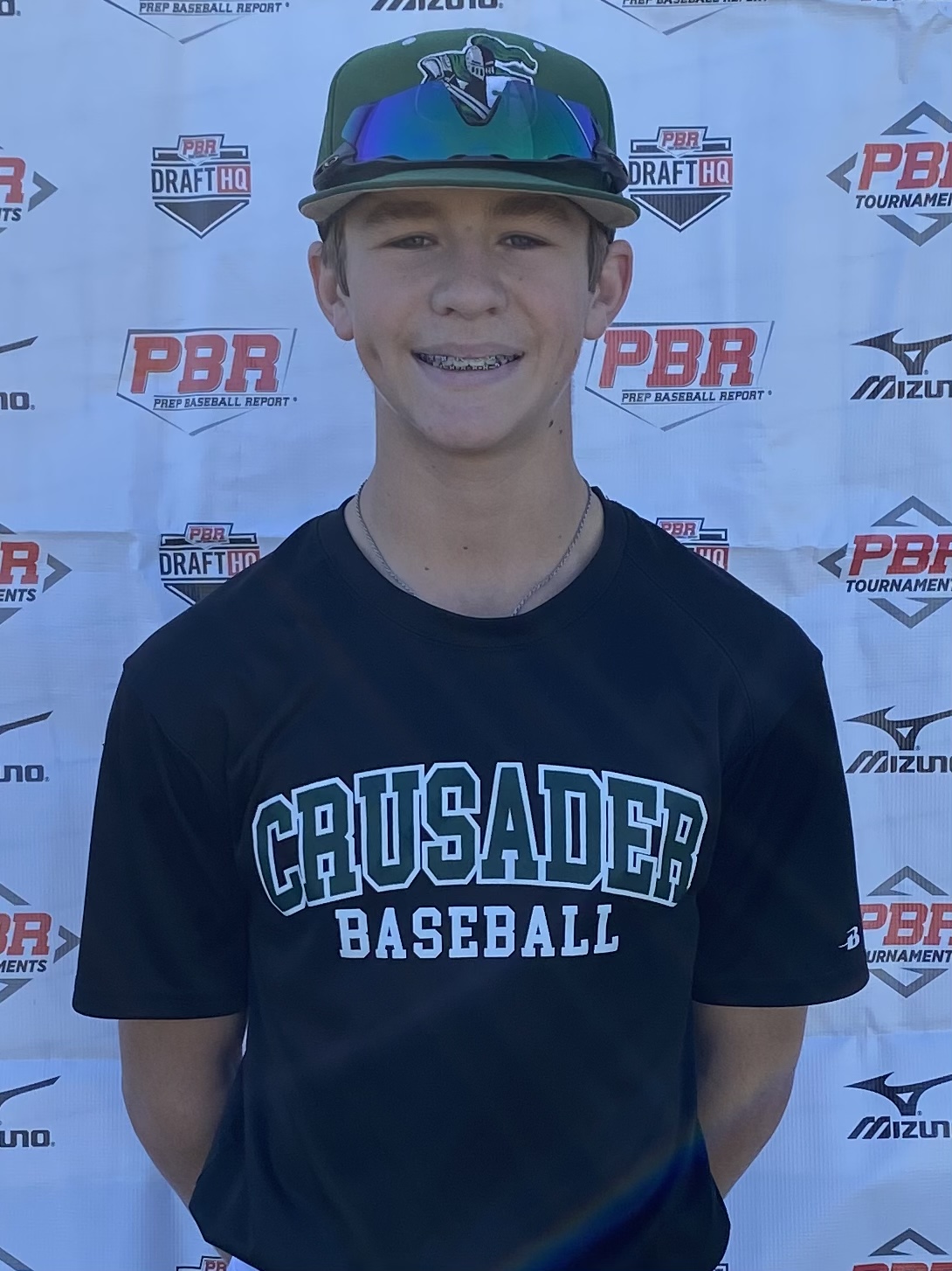 Carson Arnold