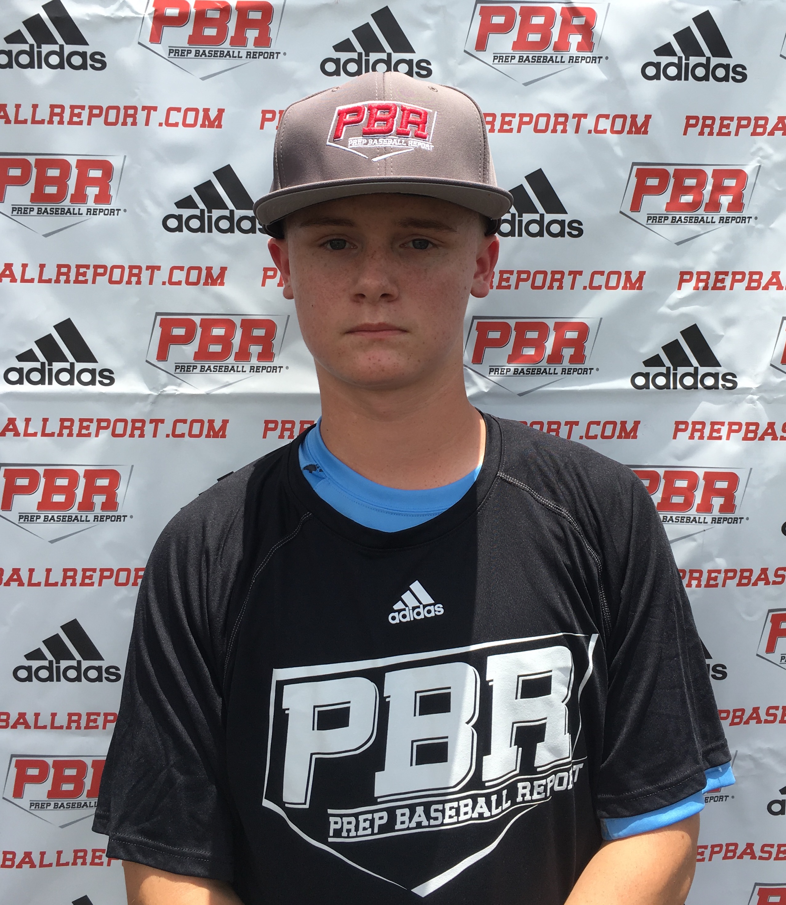 Blake D'Arville