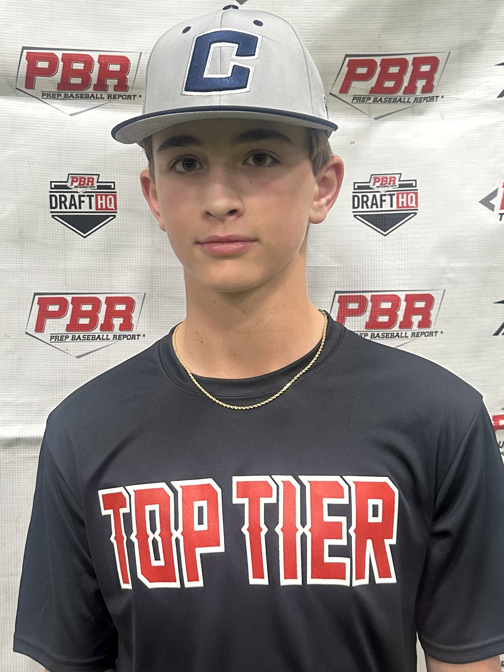 Caden Schlotterbeck