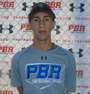Luis Andujar