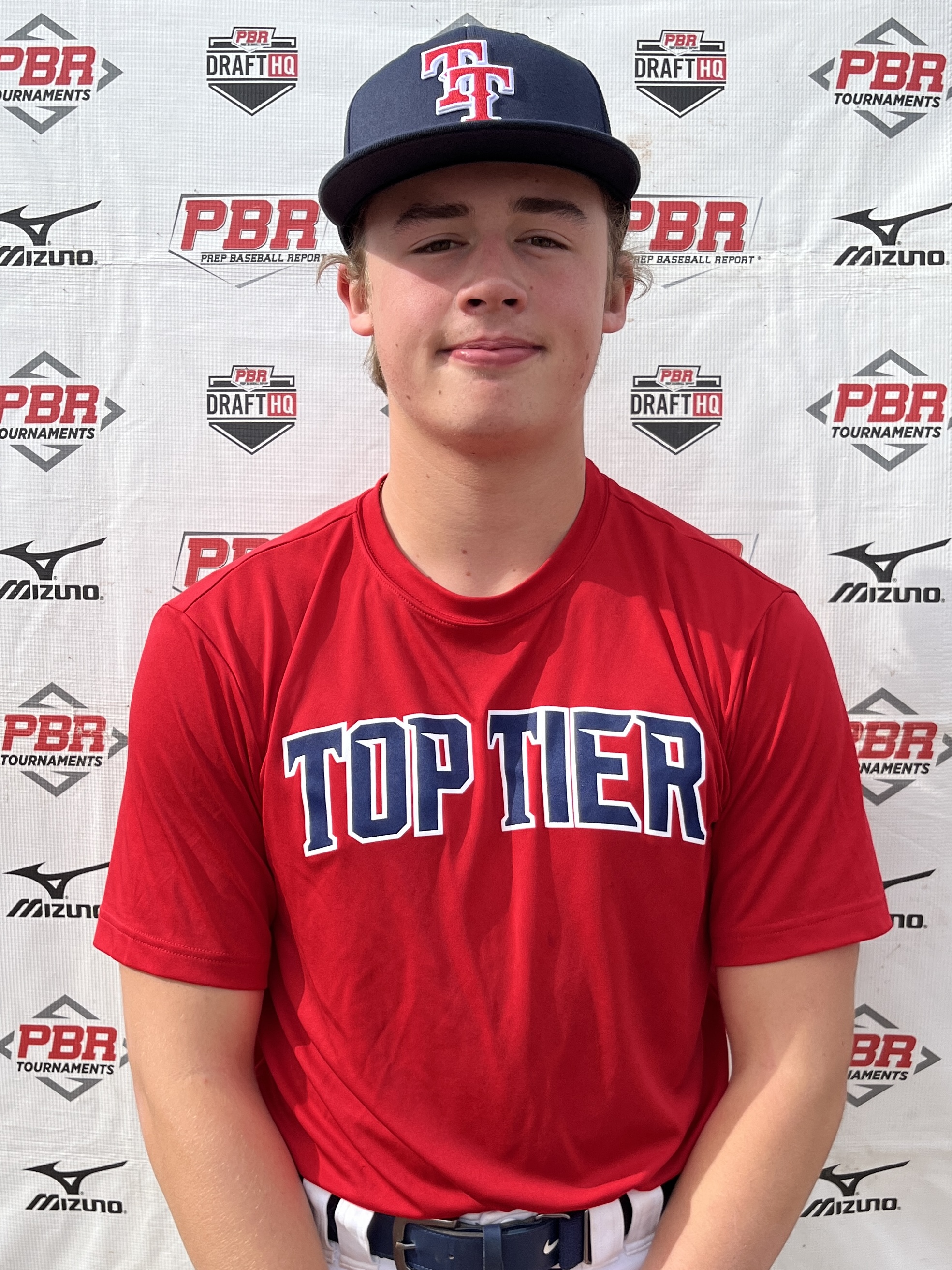 Parker Mitzel