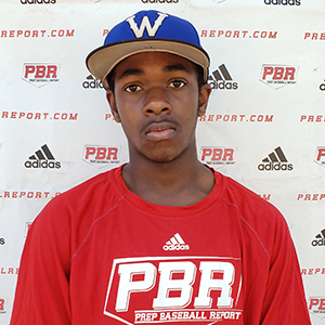 Zavion Anderson
