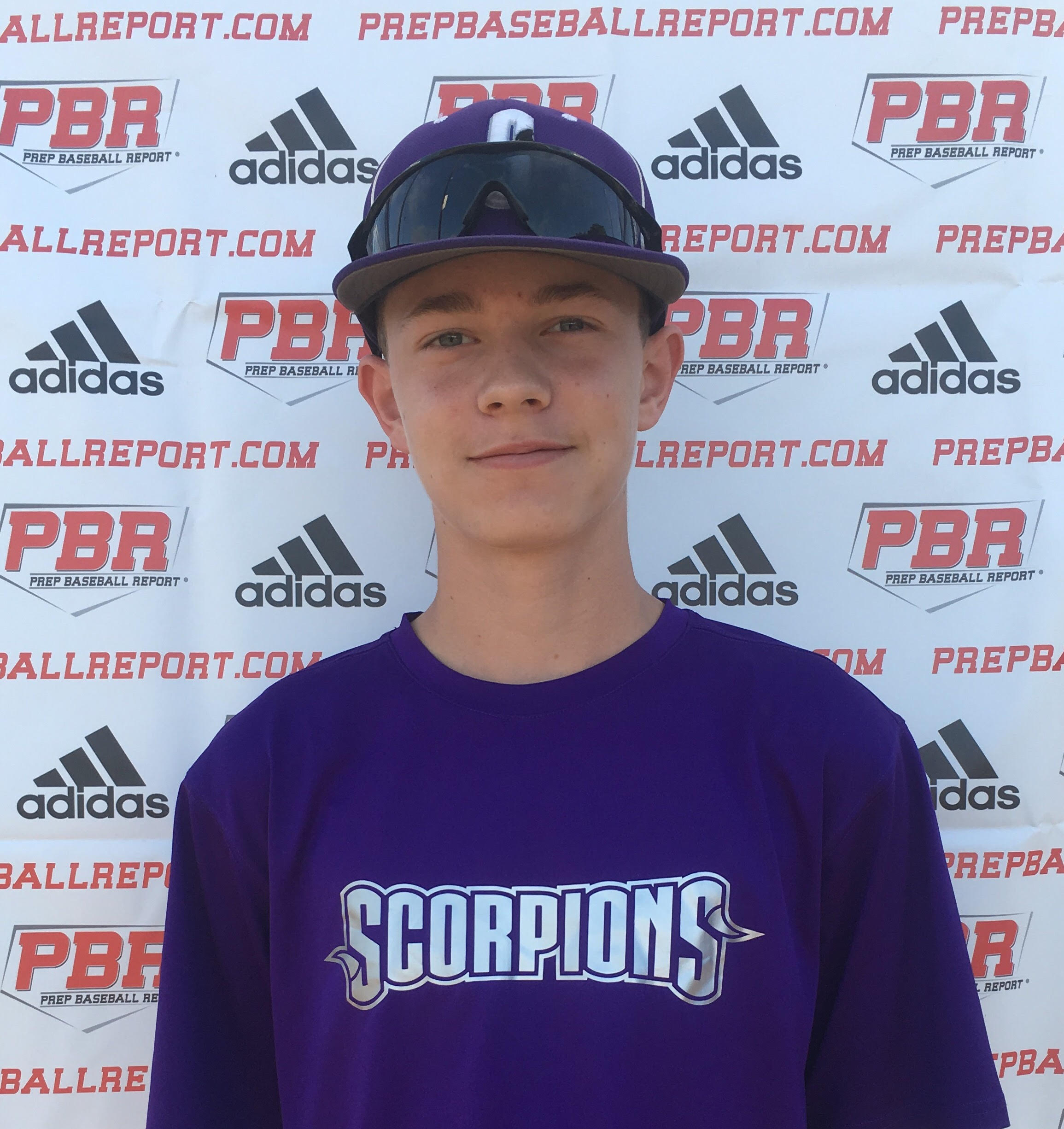 Cade Haddix