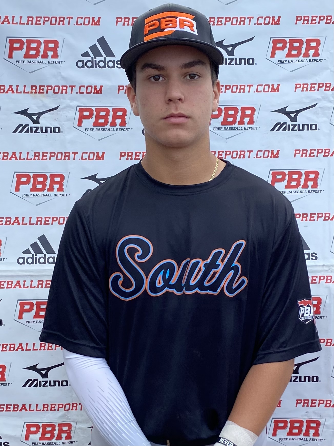 Ethan Puig