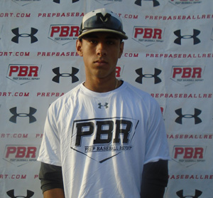 Jordan Garcia