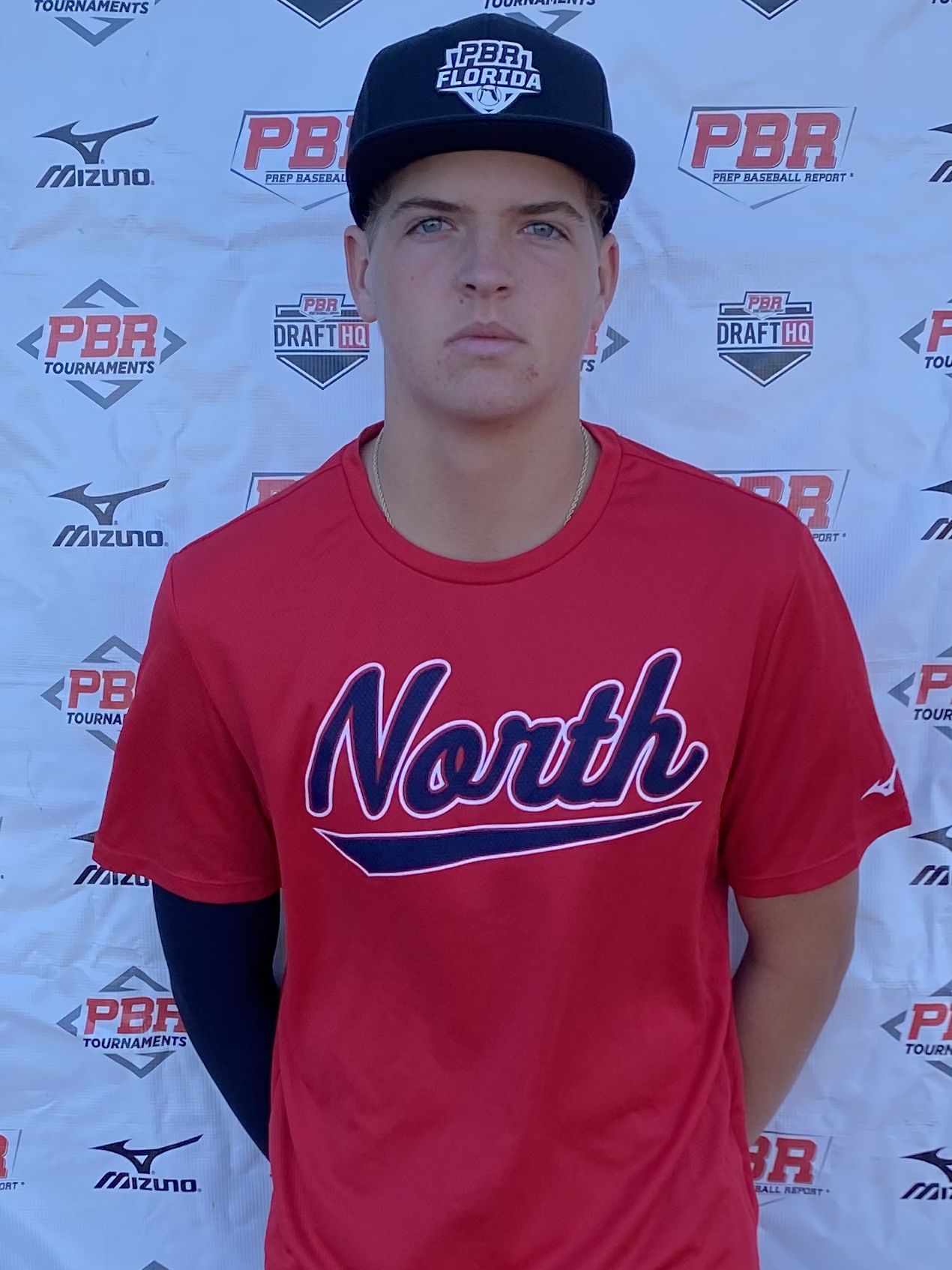 Kyle Powers