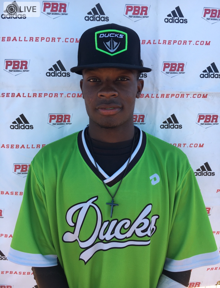 Tyrell Brewer