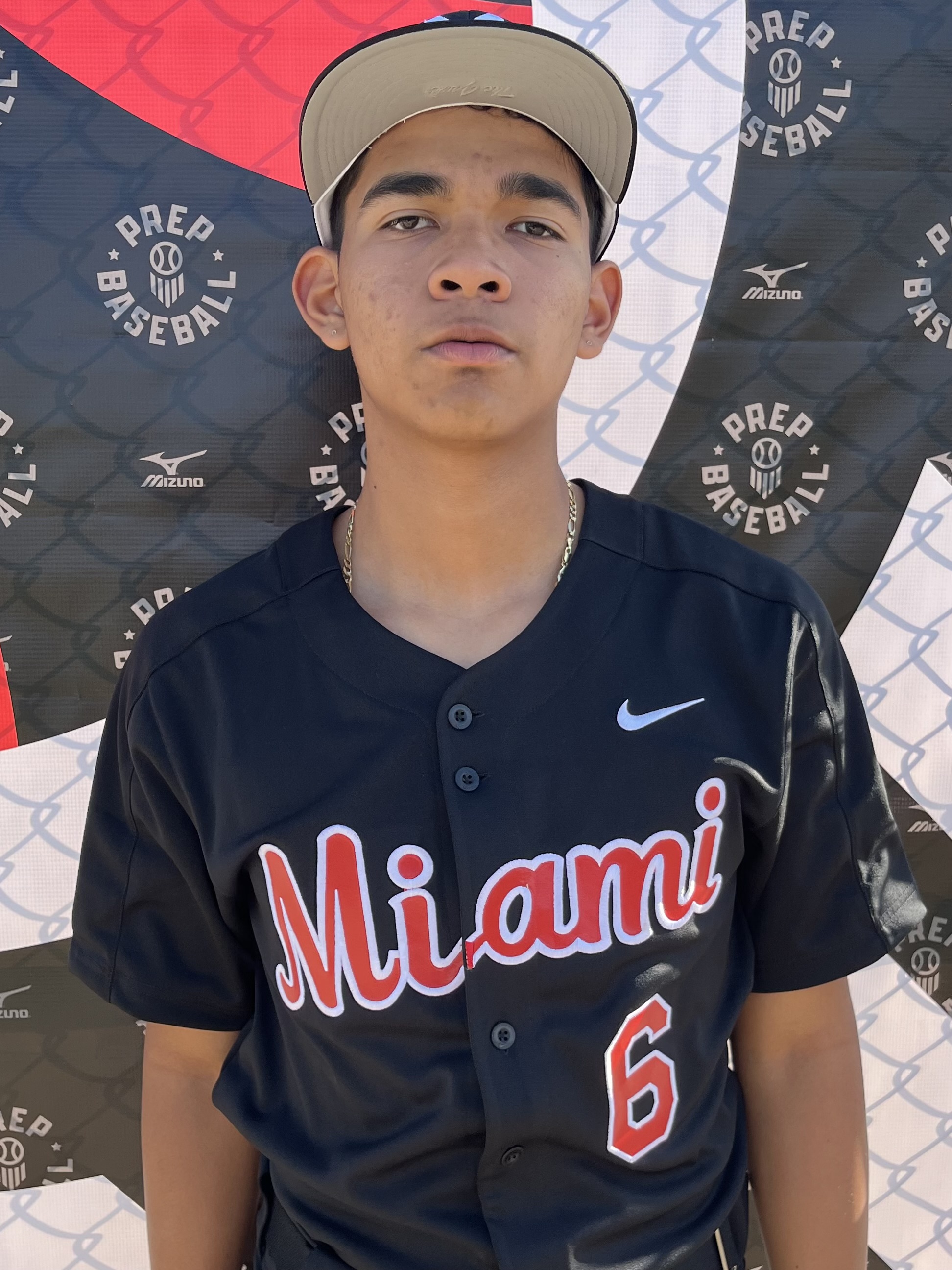 Andy Espinoza