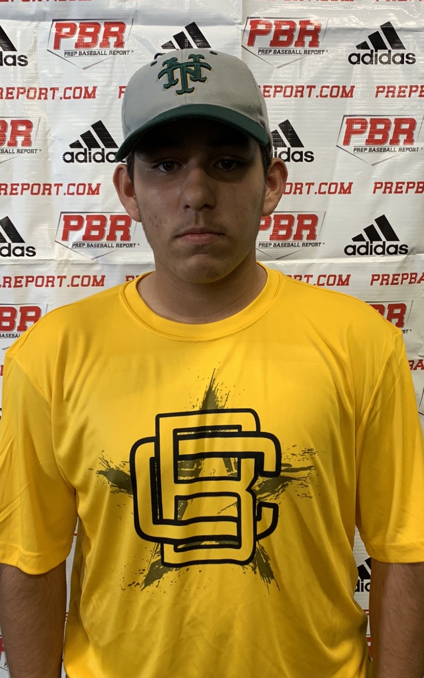 Jordan Cabrera