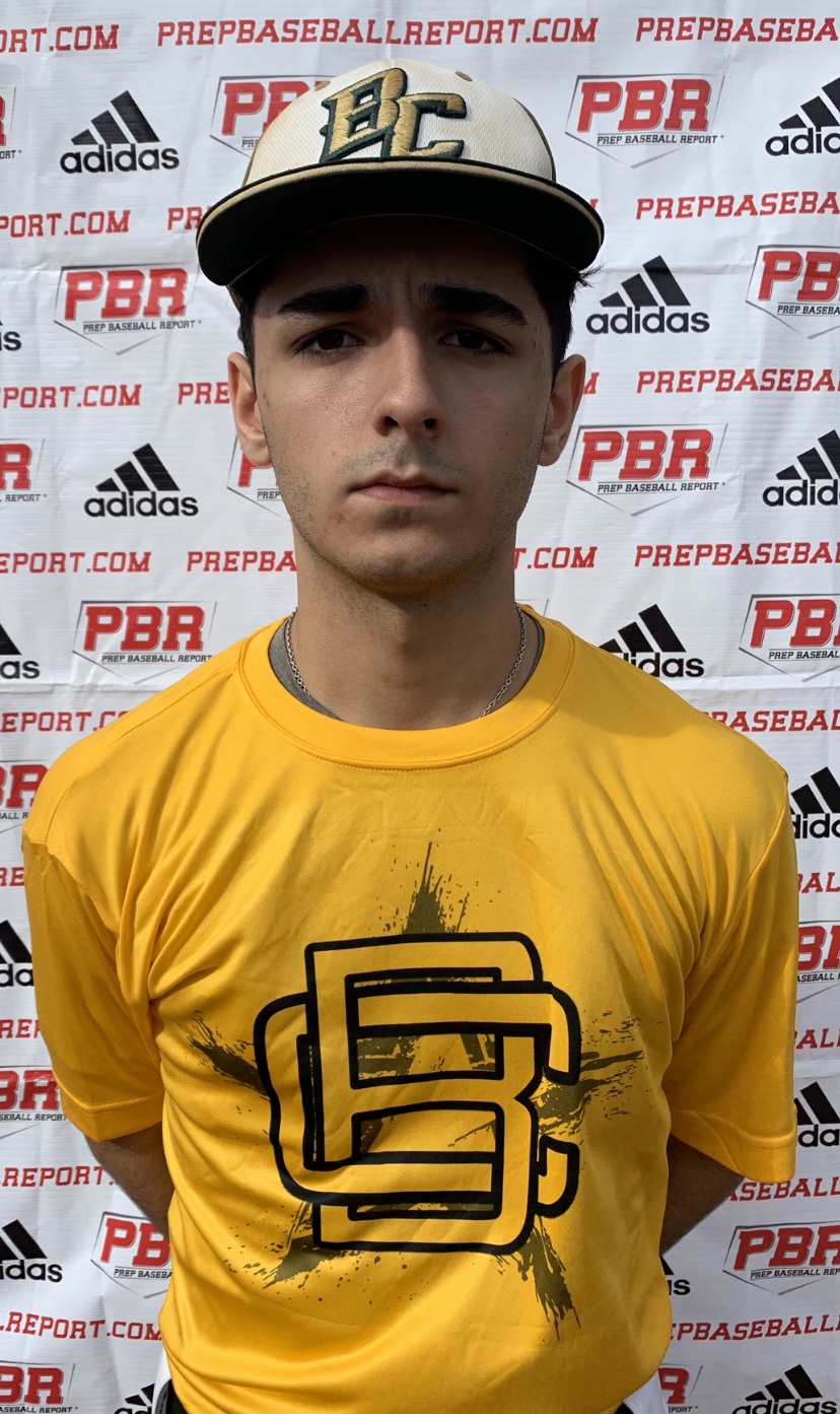 Jordan Garcia