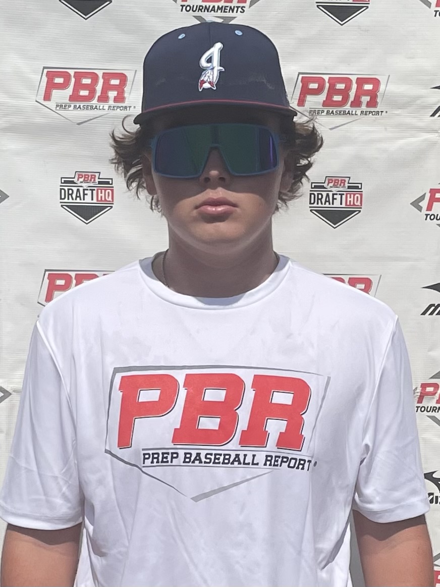 Kolby Batten