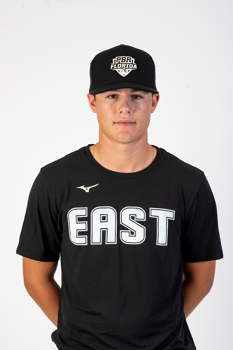 Trey Wheeler