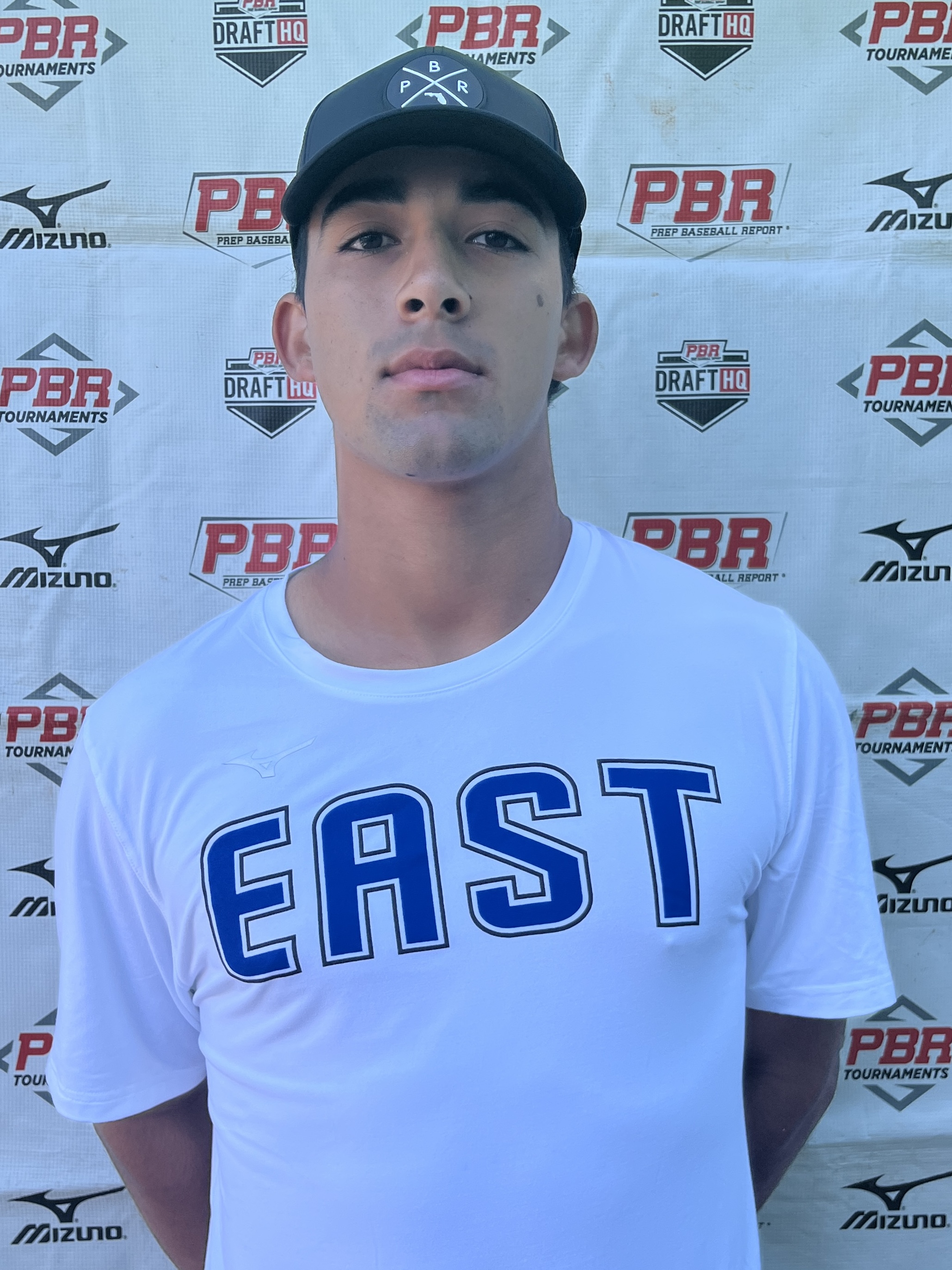 Erick Robles