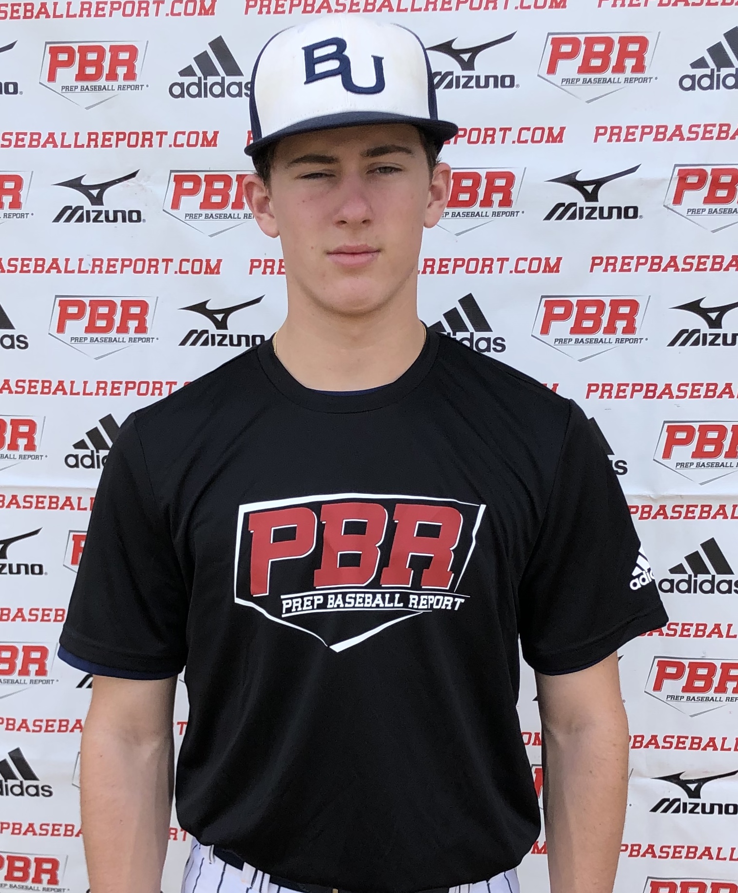 Evan Parmer