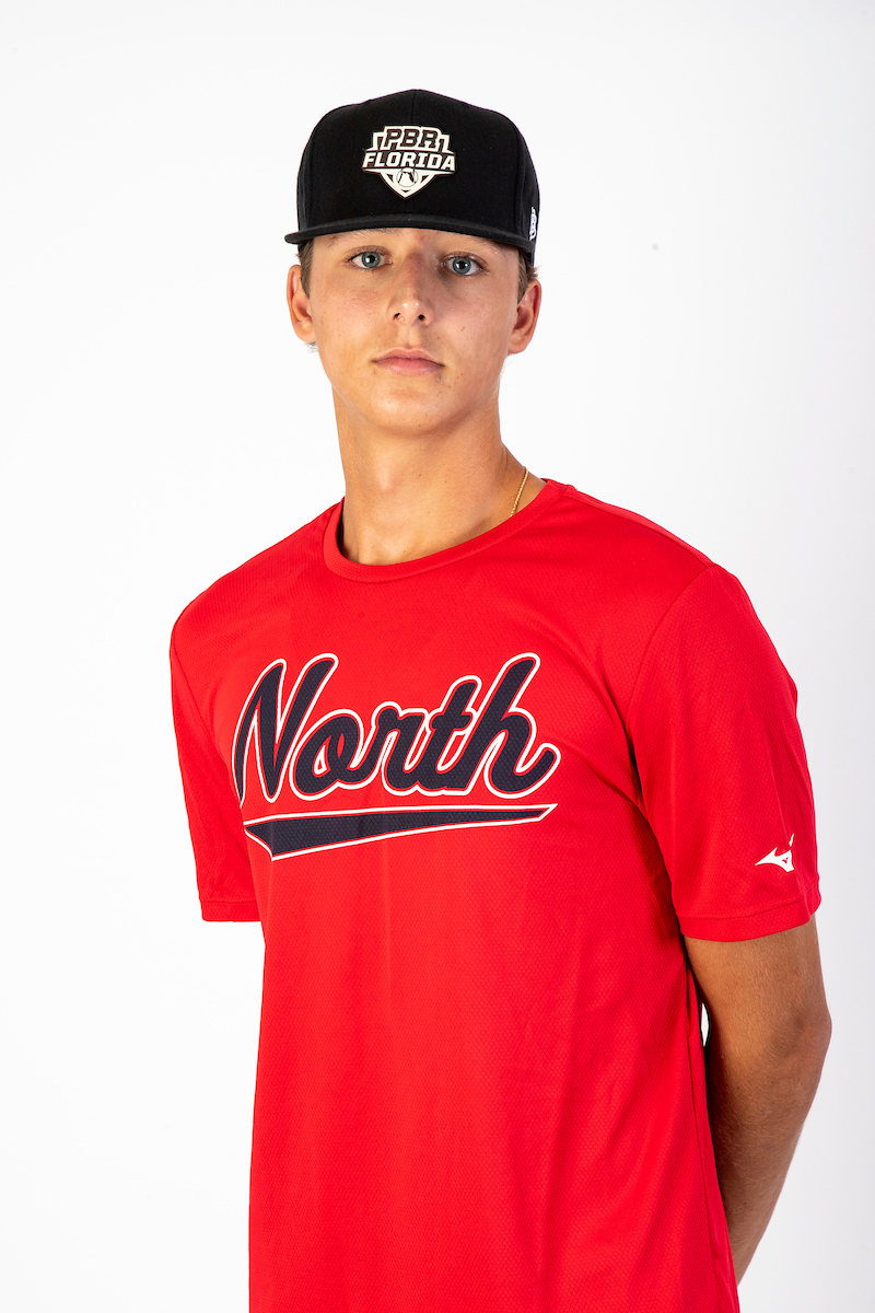 Jordan Logsdon