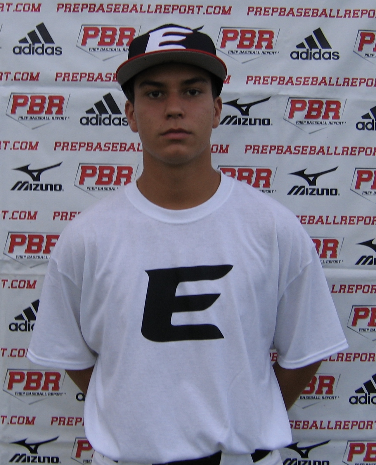 Ethan Puig