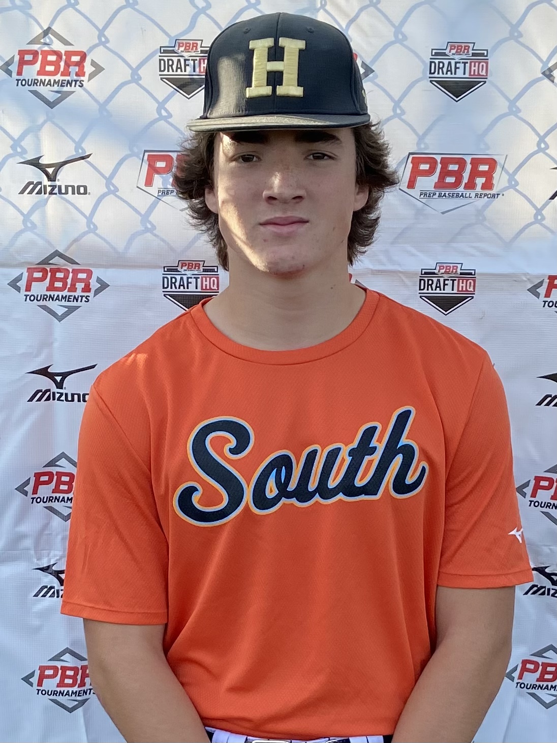 Tanner Reid