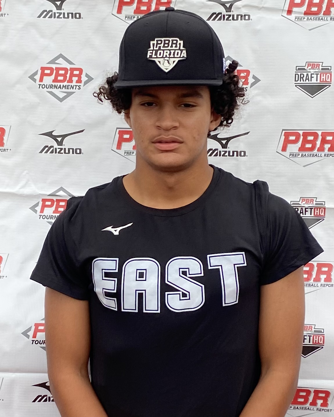 Isaiah Mejia