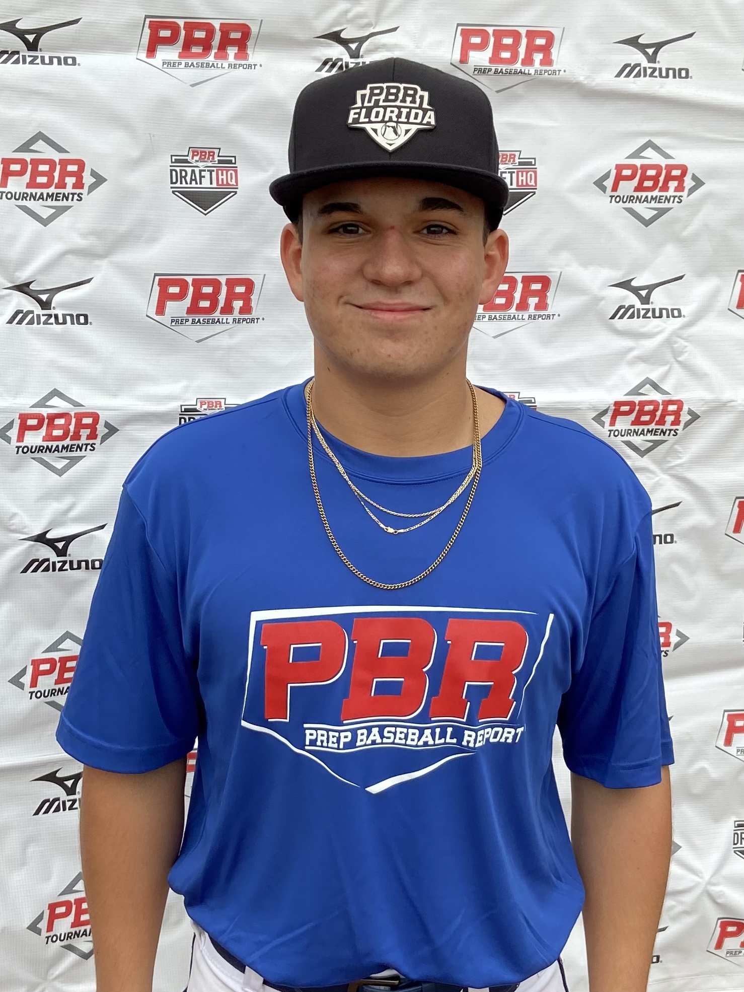 Mason Barela