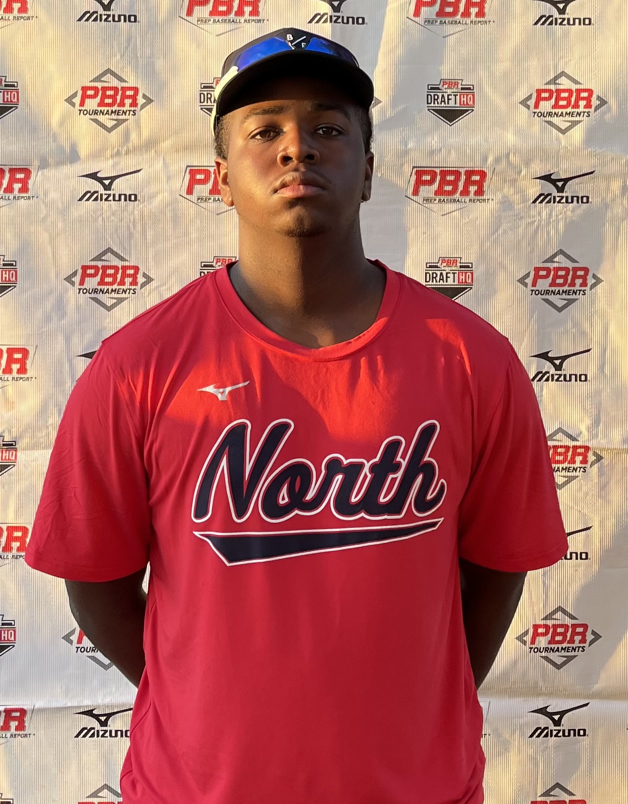 Jaylen Williams