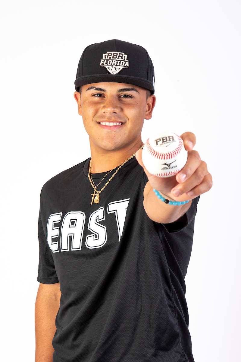 Samuel Hernandez
