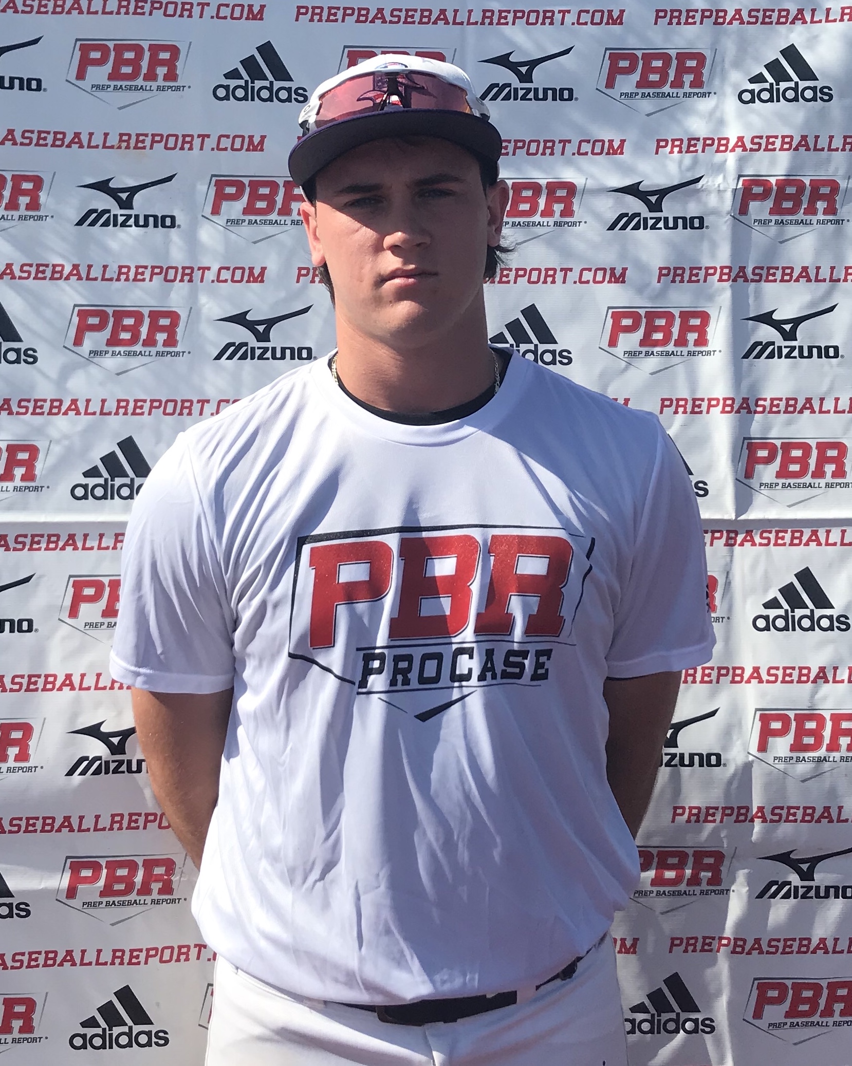 Cade Bush