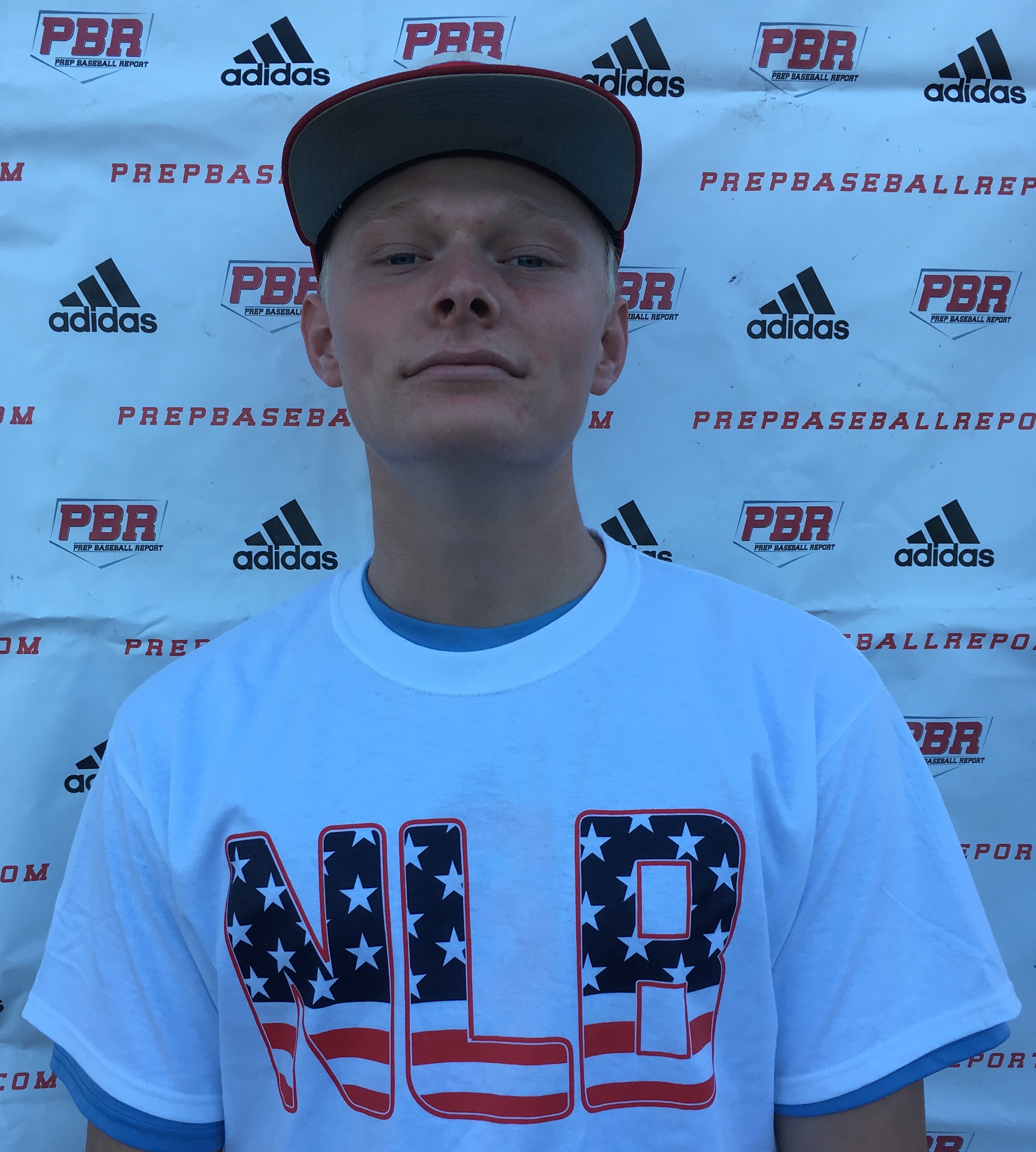 Colten Patterson