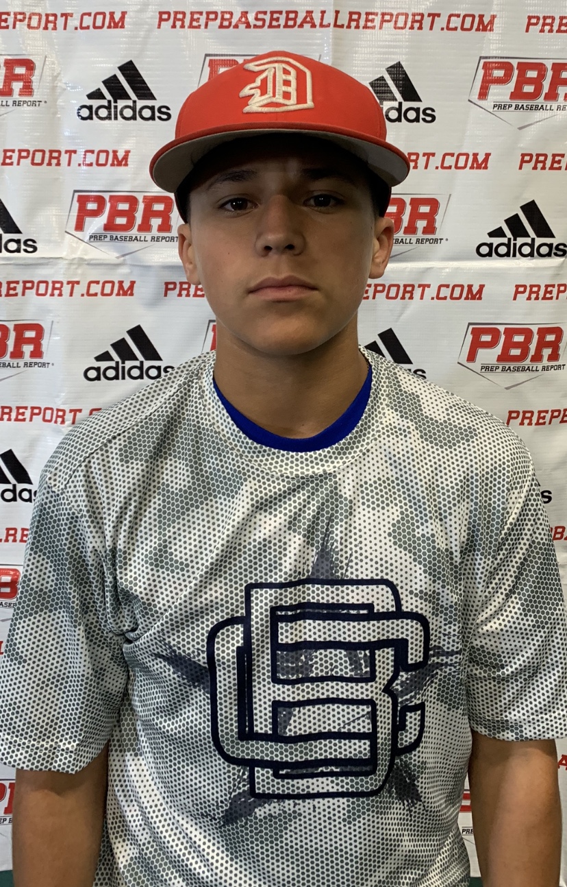 Justin Ruiz