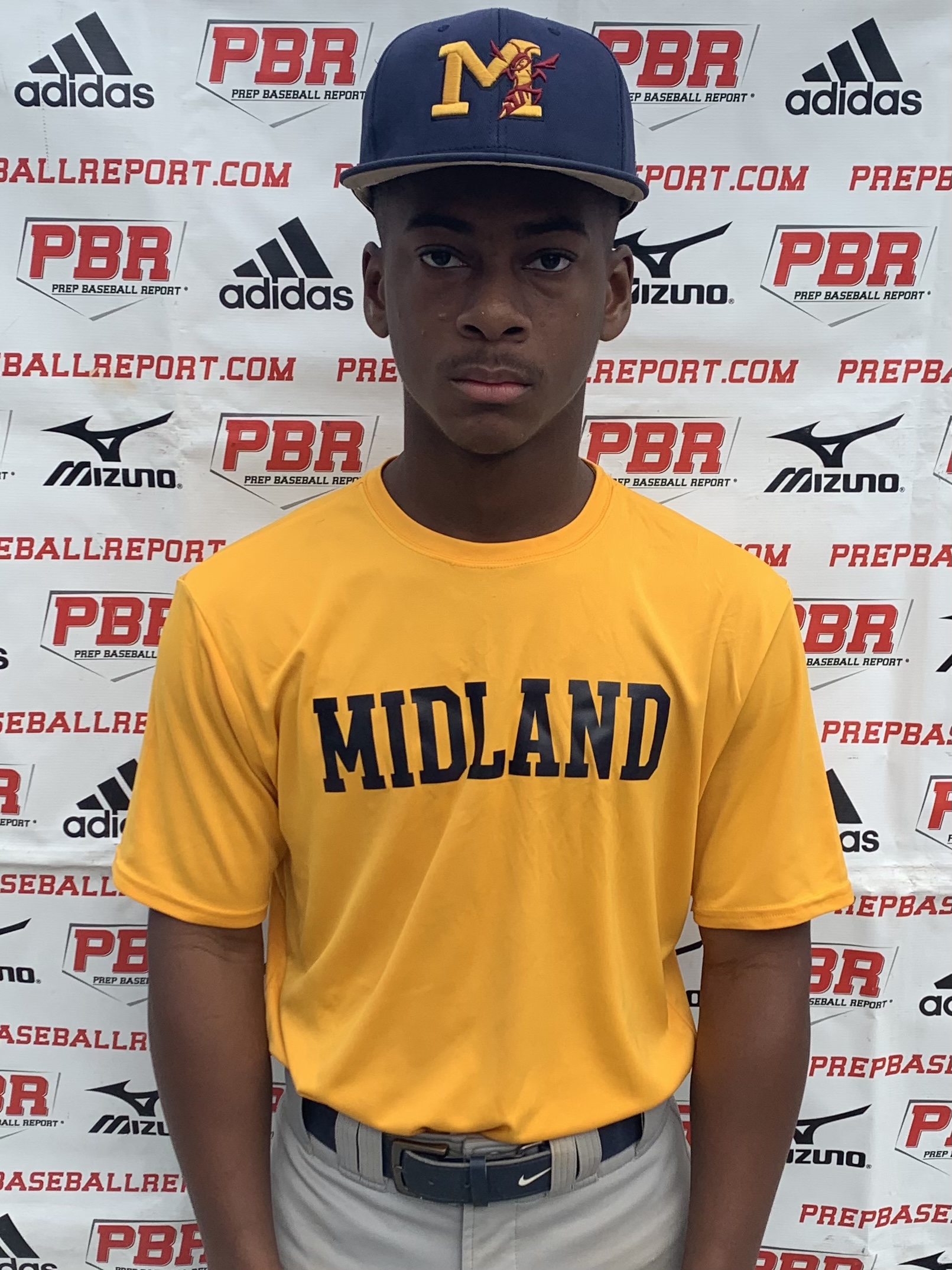 Elijah Vickers