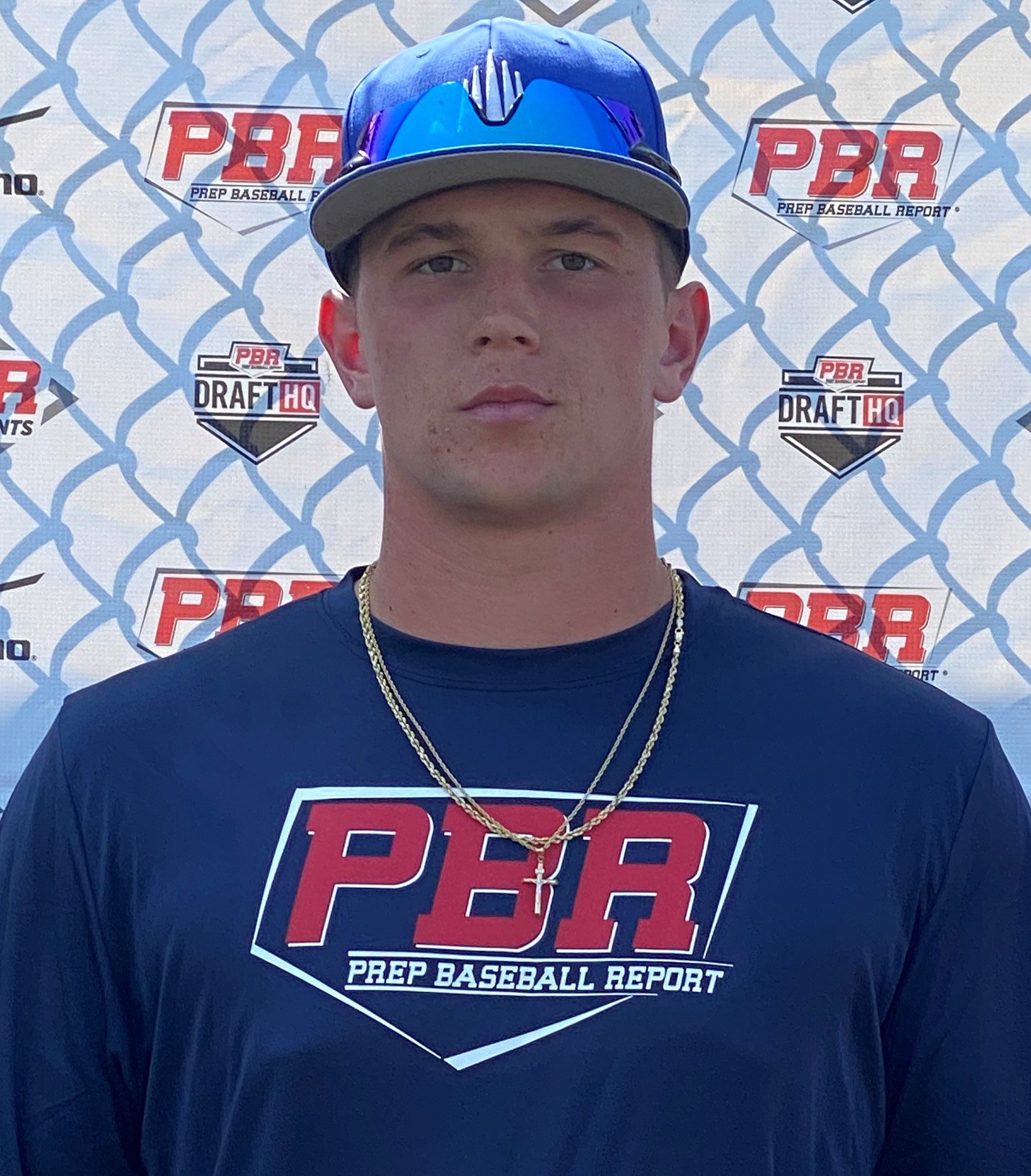 Chase Ingram