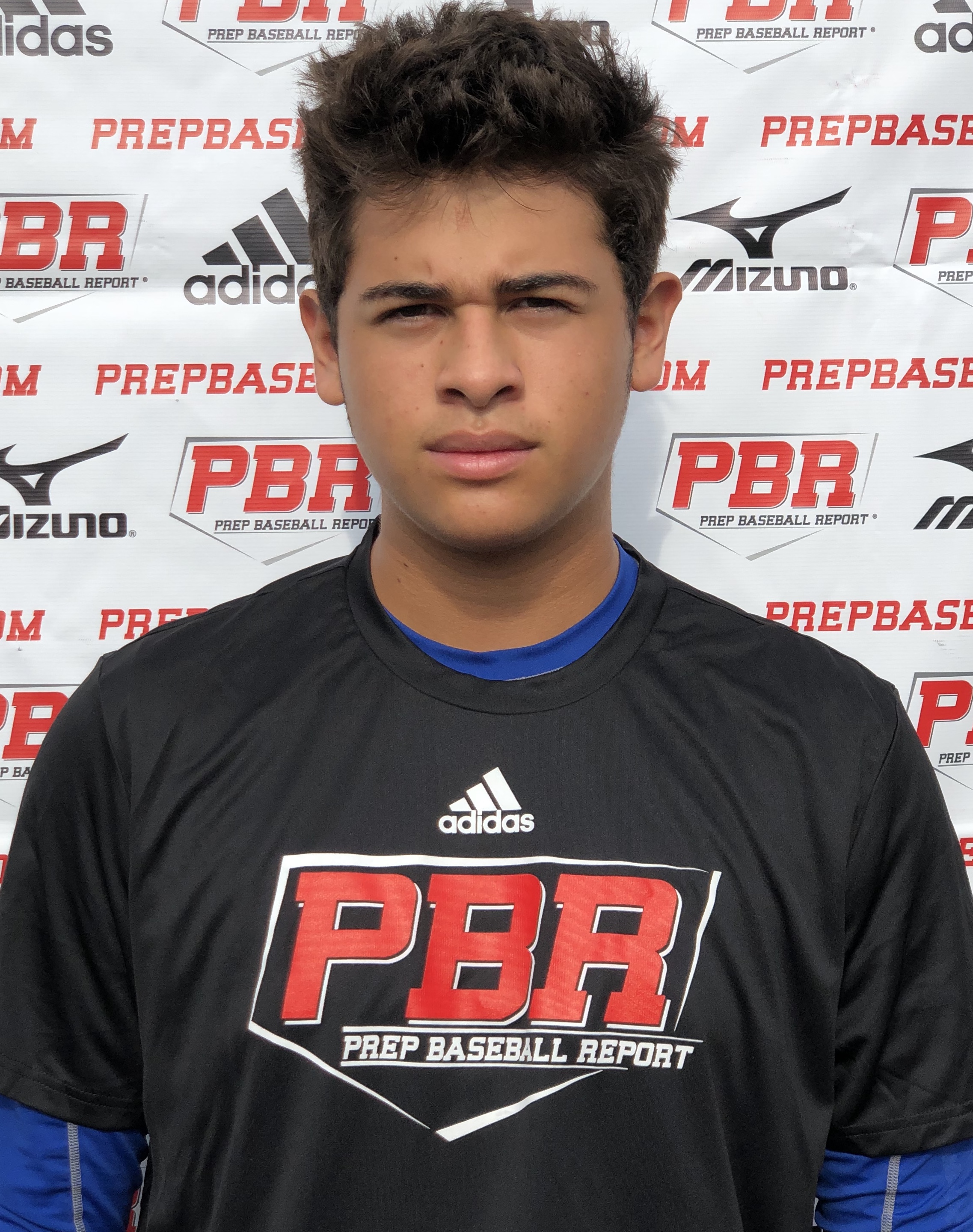 Erik Tovar