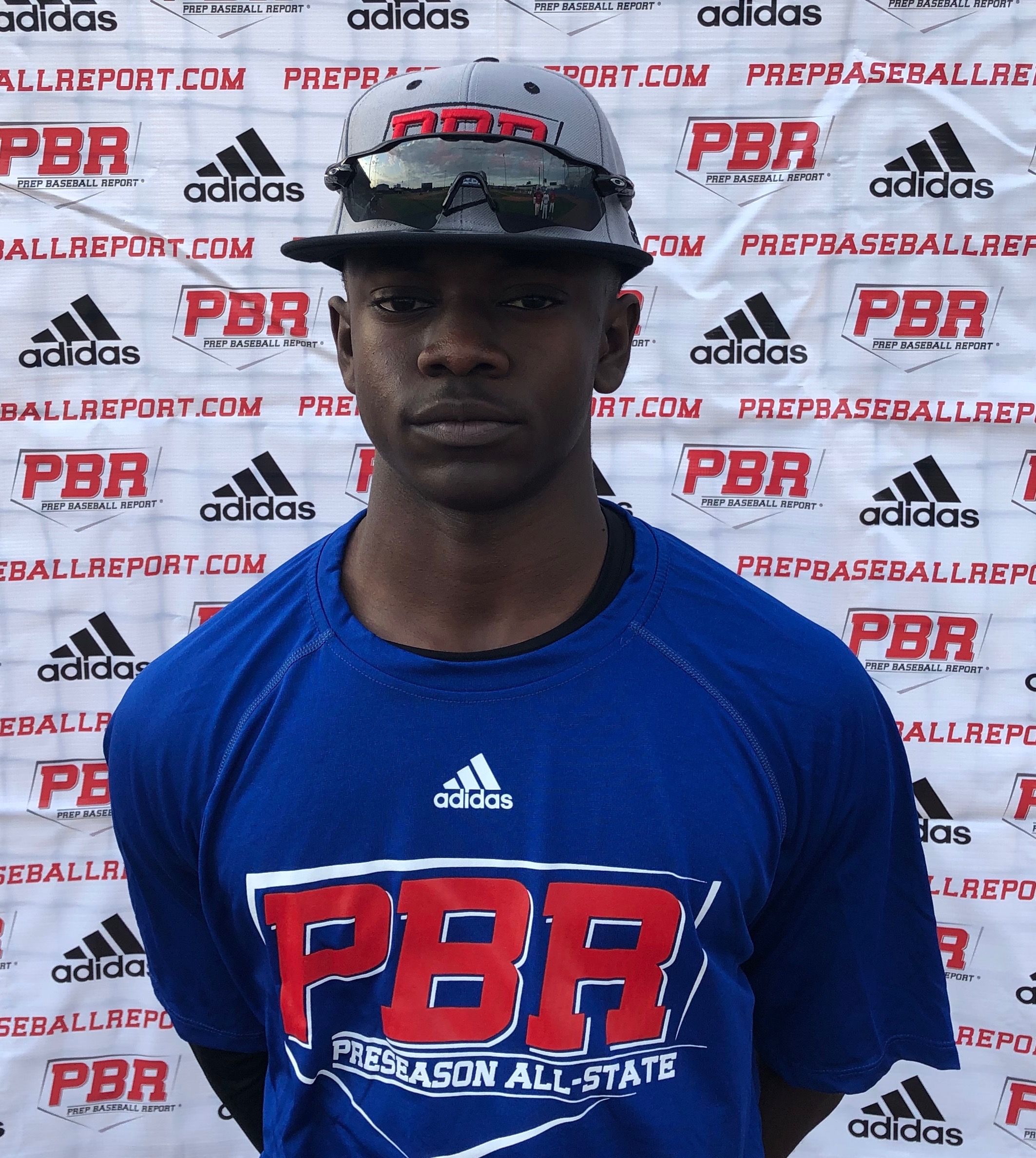 Jalen DeBose