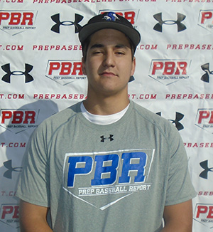 Connor Gonzalez