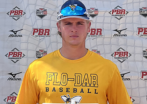 Cade Hamilton