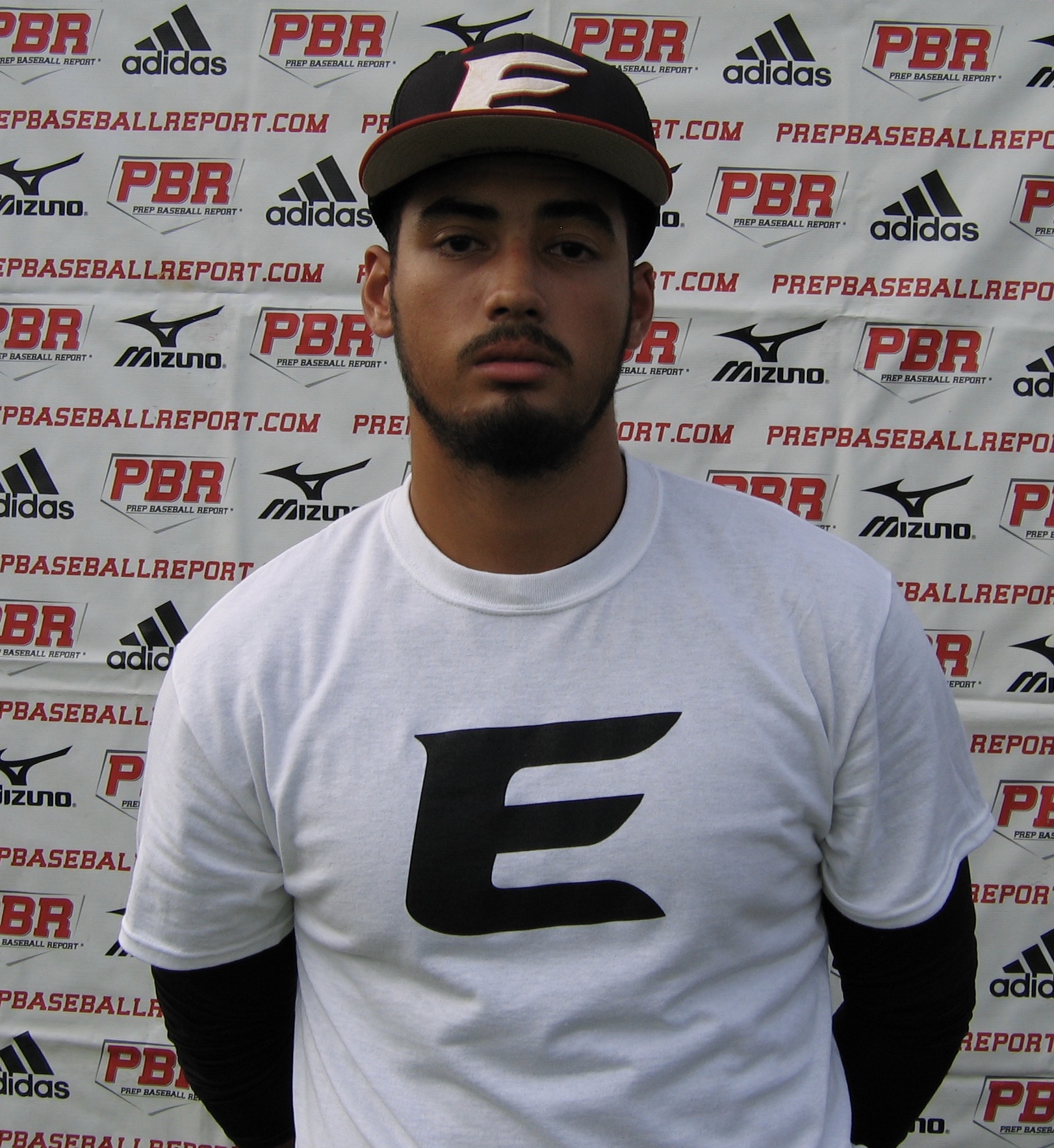 Rodolfo Martinez Jr