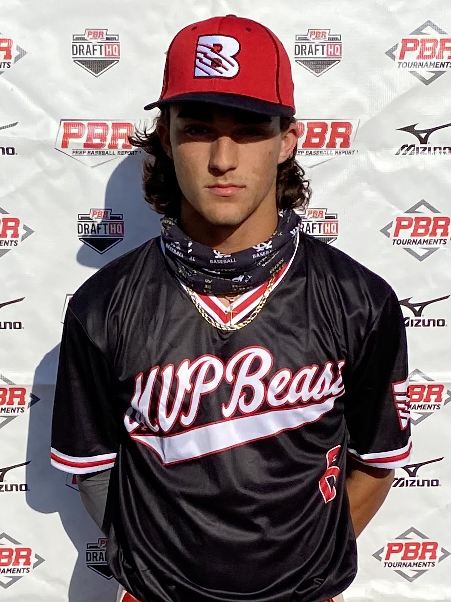 Blake Albritton