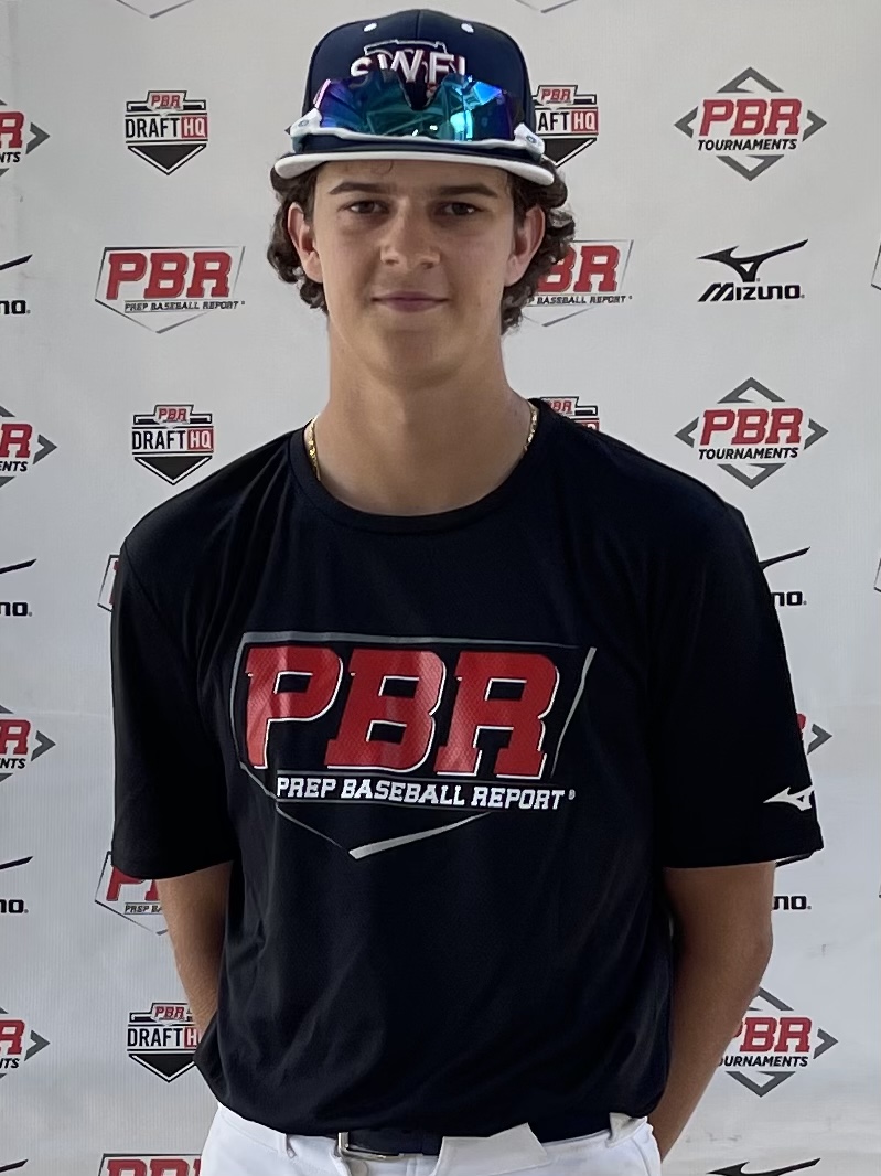 Carter LeBlanc