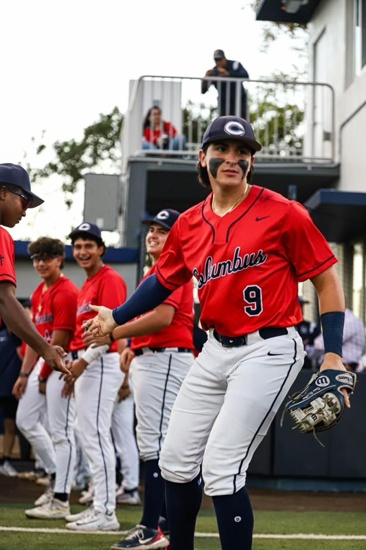 Evan Escobar