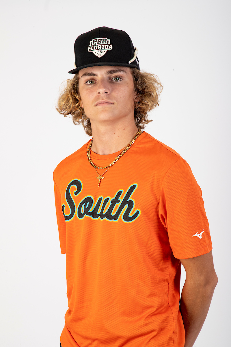 Logan Smith
