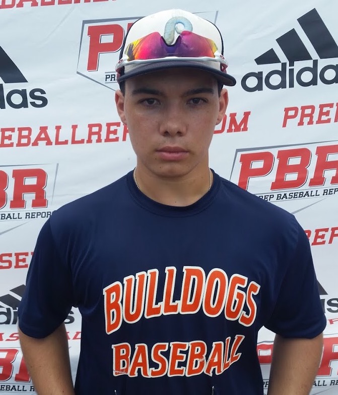 Jaylon Villarreal