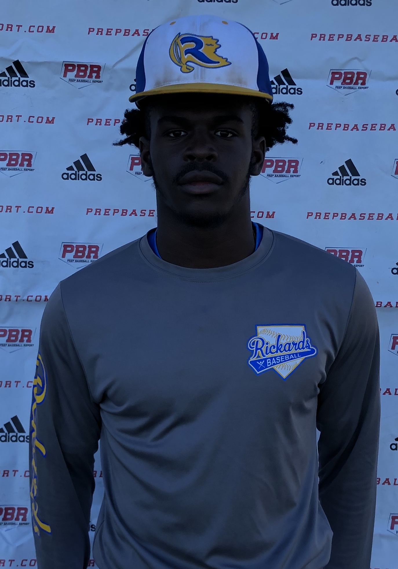 Kaleb Henry